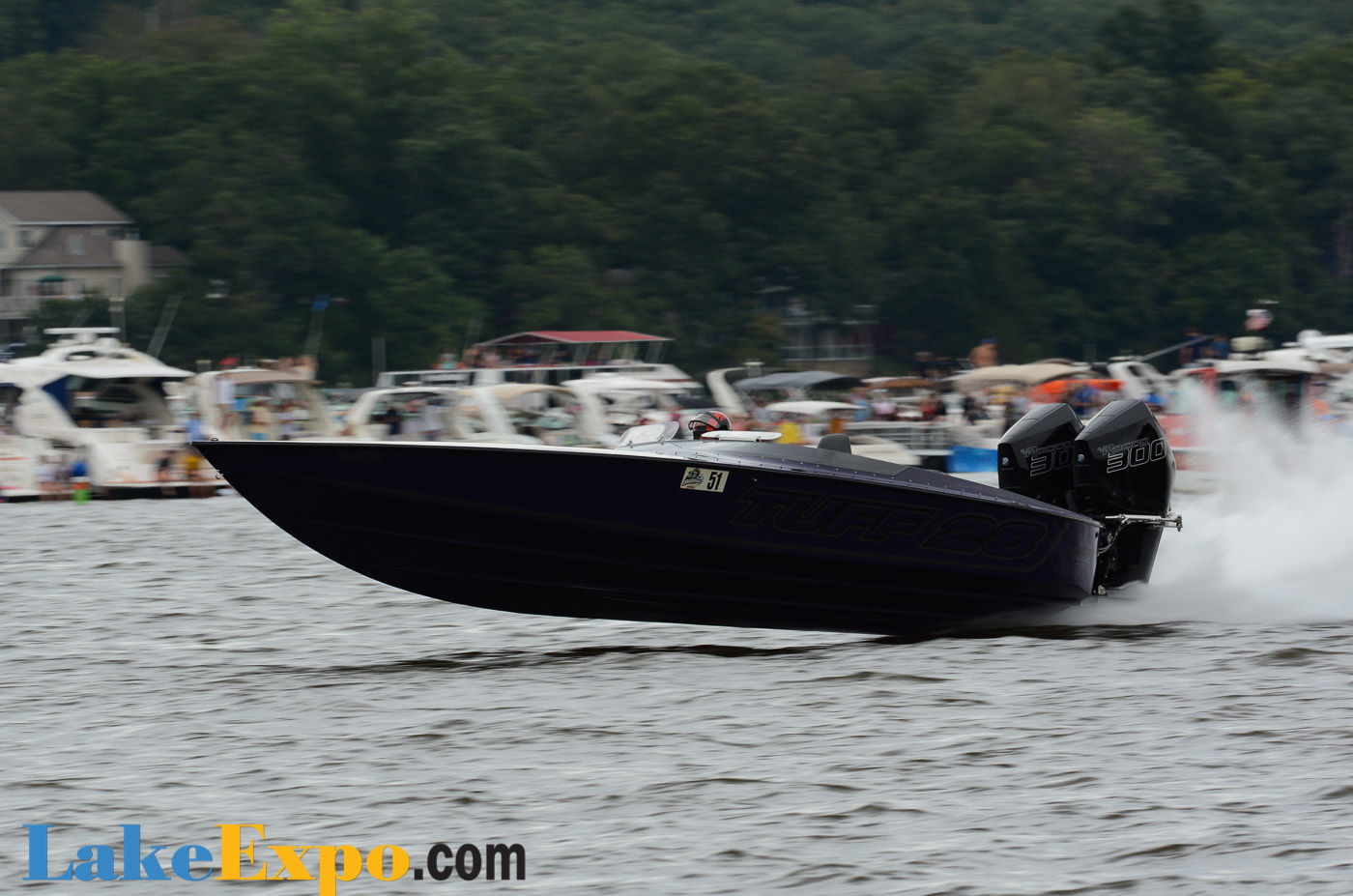 Mark Weigl In Tuff 28